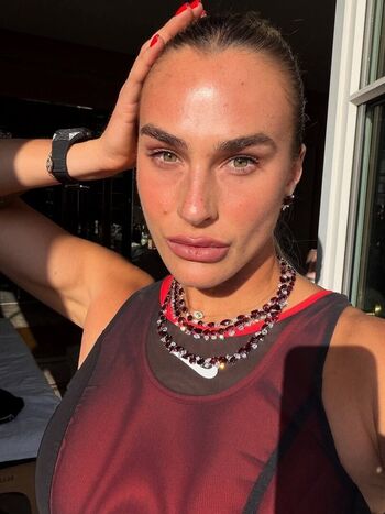 🔥 Aryna sabalenka page leaked private photo uncensored full