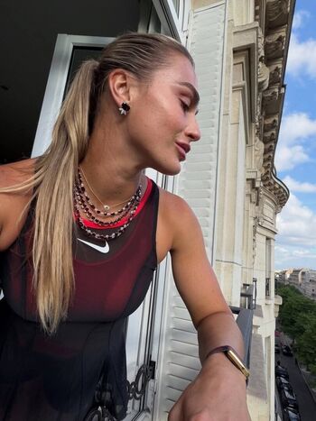 🔥 Aryna sabalenka page leaked private photo uncensored full