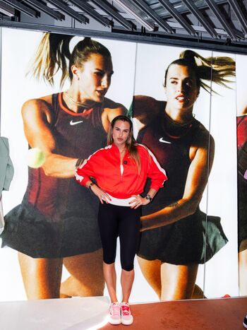 🔥 Aryna sabalenka page leaked private photo uncensored full