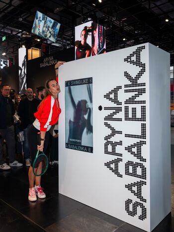 🔥 Aryna sabalenka page leaked private photo uncensored full