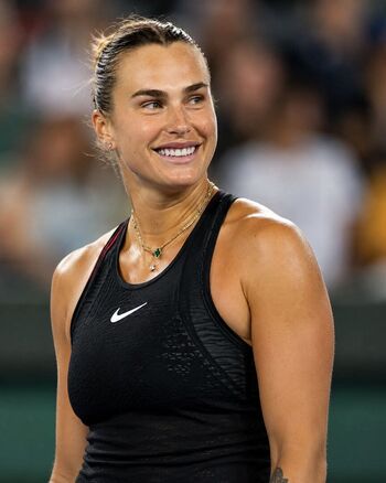 🔥 Aryna sabalenka page leaked private photo uncensored full