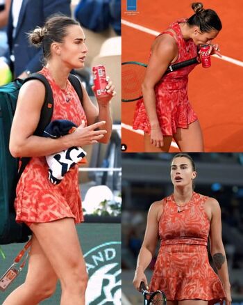 🔥 Aryna sabalenka page leaked private photo uncensored full