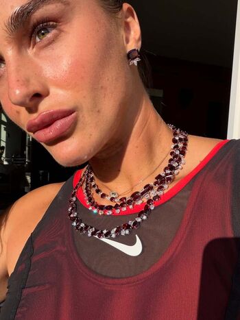 🔥 Aryna sabalenka page leaked private photo uncensored full