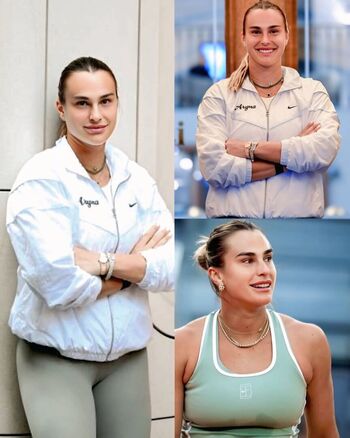 🔥 Aryna sabalenka page leaked private photo uncensored full