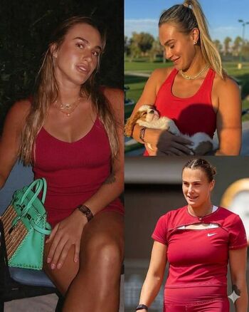 🔥 Aryna sabalenka page leaked private photo uncensored full