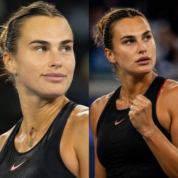 🔥 Aryna sabalenka page leaked private photo uncensored full