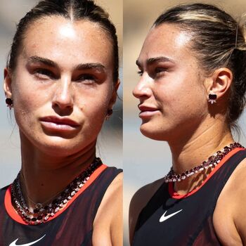 🔥 Aryna sabalenka page leaked private photo uncensored full