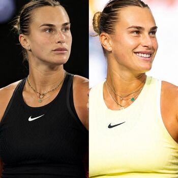🔥 Aryna sabalenka page leaked private photo uncensored full