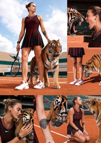 🔥 Aryna sabalenka page leaked private photo uncensored full