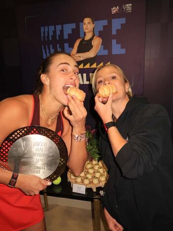 🔥 Aryna sabalenka page leaked private photo uncensored full