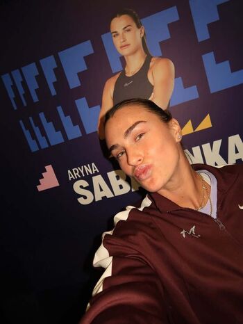 🔥 Aryna sabalenka page leaked private photo uncensored full