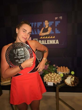 🔥 Aryna sabalenka page leaked private photo uncensored full