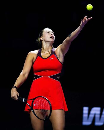 🔥 Aryna sabalenka page leaked private photo uncensored full