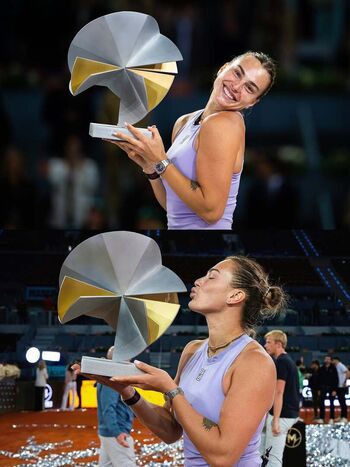 🔥 Aryna sabalenka page leaked private photo uncensored full
