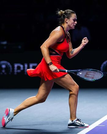 🔥 Aryna sabalenka page leaked private photo uncensored full