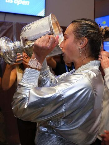 🔥 Aryna sabalenka page leaked private photo uncensored full