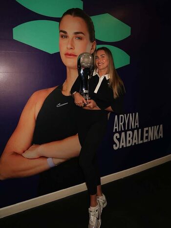 🔥 Aryna sabalenka page leaked private photo uncensored full