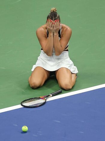 🔥 Aryna sabalenka page leaked private photo uncensored full