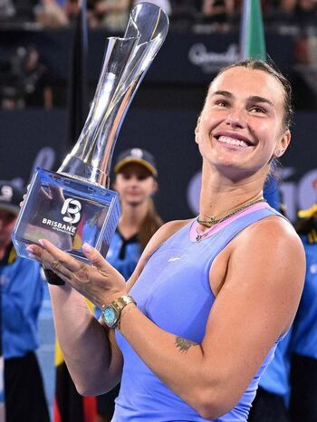 🔥 Aryna sabalenka page leaked private photo uncensored full