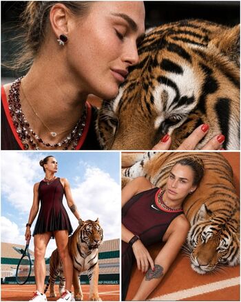 🔥 Aryna sabalenka page leaked private photo uncensored full
