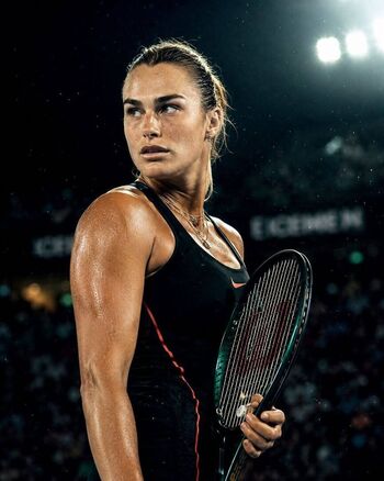 🔥 Aryna sabalenka page leaked private photo uncensored full