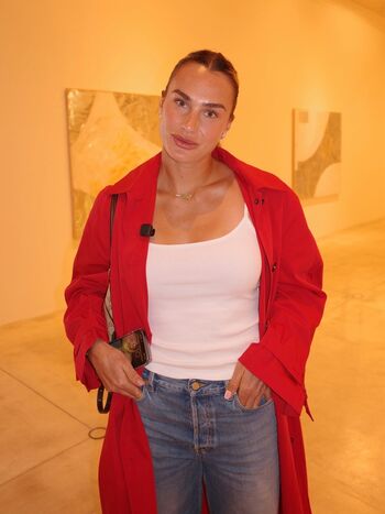 🔥 Aryna sabalenka page leaked private photo uncensored full