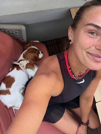 🔥 Aryna sabalenka page leaked private photo uncensored full