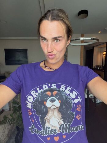 🔥 Aryna sabalenka page leaked private photo uncensored full