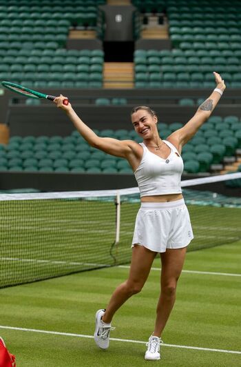 🔥 Aryna sabalenka page leaked private photo uncensored full