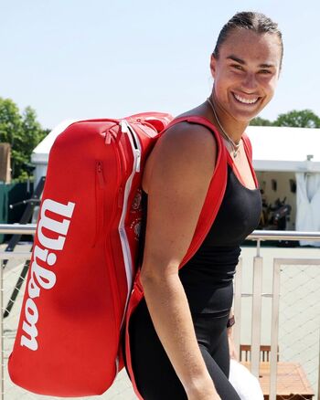 🔥 Aryna sabalenka page leaked private photo uncensored full