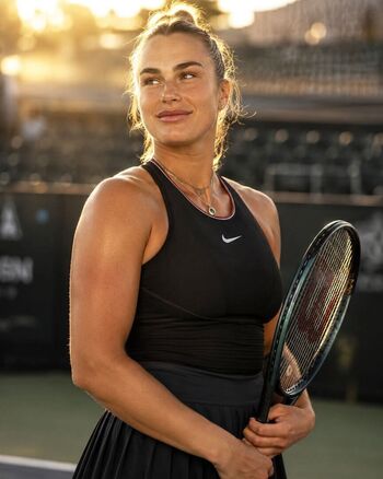 🔥 Aryna sabalenka page leaked private photo uncensored full