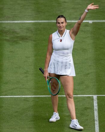🔥 Aryna sabalenka page leaked private photo uncensored full