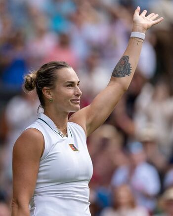 🔥 Aryna sabalenka page leaked private photo uncensored full
