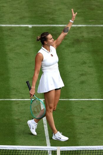 🔥 Aryna sabalenka page leaked private photo uncensored full