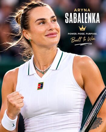 🔥 Aryna sabalenka page leaked private photo uncensored full
