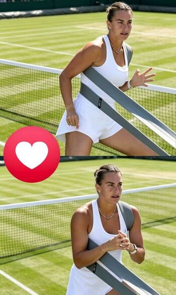 🔥 Aryna sabalenka page leaked private photo uncensored full