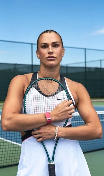 🔥 Aryna sabalenka page leaked private photo uncensored full