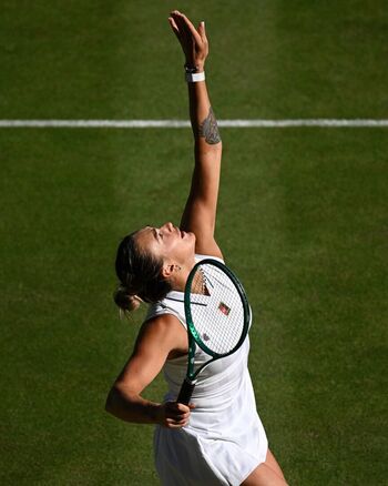 🔥 Aryna sabalenka page leaked private photo uncensored full