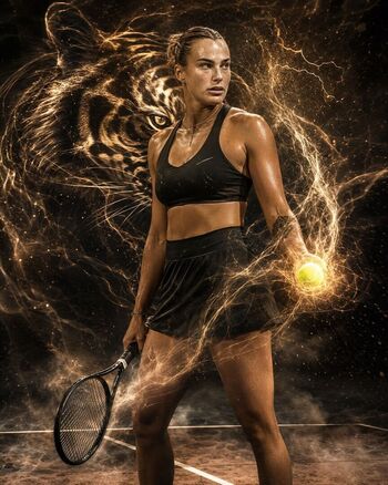 🔥 Aryna sabalenka page leaked private photo uncensored full