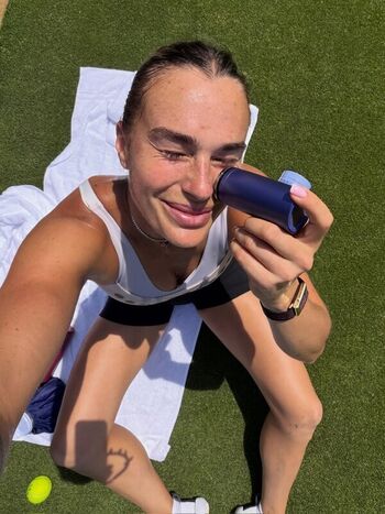 🔥 Aryna sabalenka page leaked private photo uncensored full