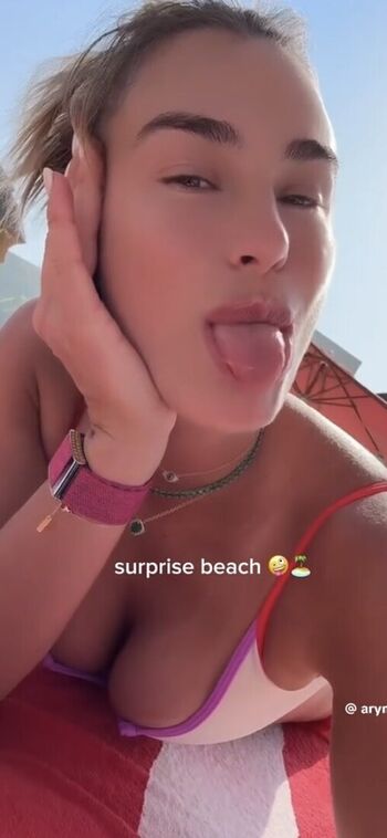 🔥 Aryna sabalenka page leaked private photo uncensored full