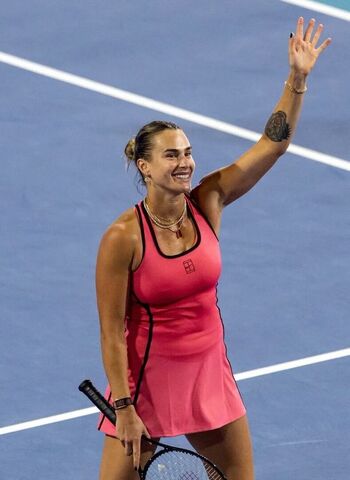 🔥 Aryna sabalenka page leaked private photo uncensored full