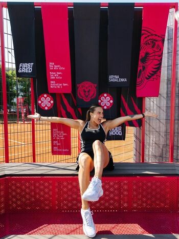 🔥 Aryna sabalenka page leaked private photo uncensored full