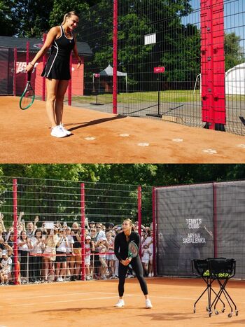 🔥 Aryna sabalenka page leaked private photo uncensored full