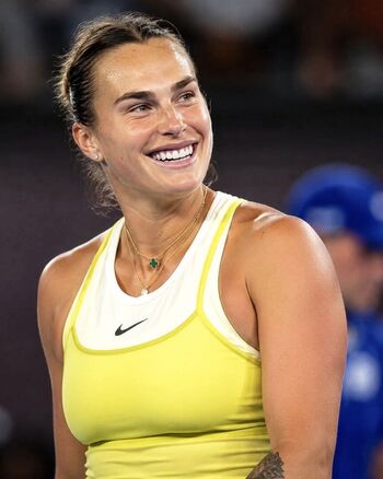 🔥 Aryna sabalenka page leaked private photo uncensored full
