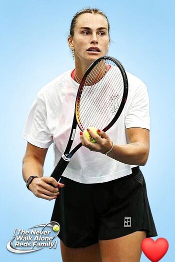🔥 Aryna sabalenka page leaked private photo uncensored full