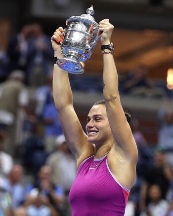 🔥 Aryna sabalenka page leaked private photo uncensored full