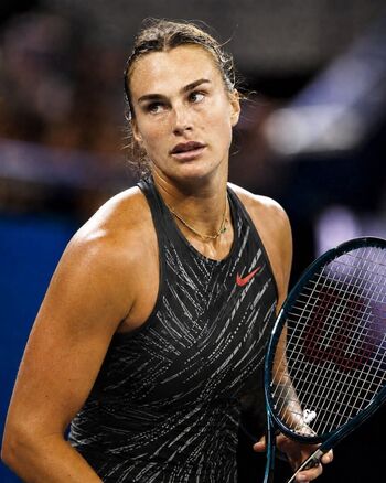 🔥 Aryna sabalenka page leaked private photo uncensored full