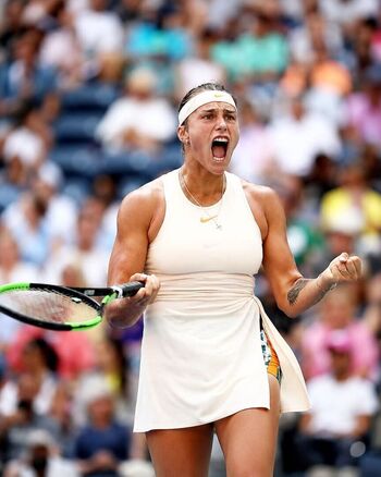 🔥 Aryna sabalenka page leaked private photo uncensored full