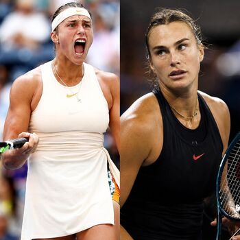 🔥 Aryna sabalenka page leaked private photo uncensored full